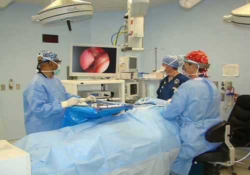 جراحی آندوسکوپی سینوس